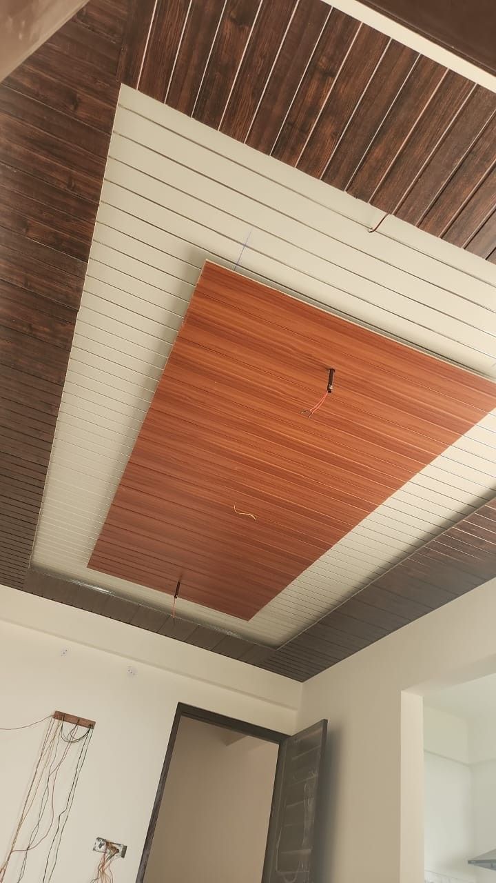 POP PVC Panel